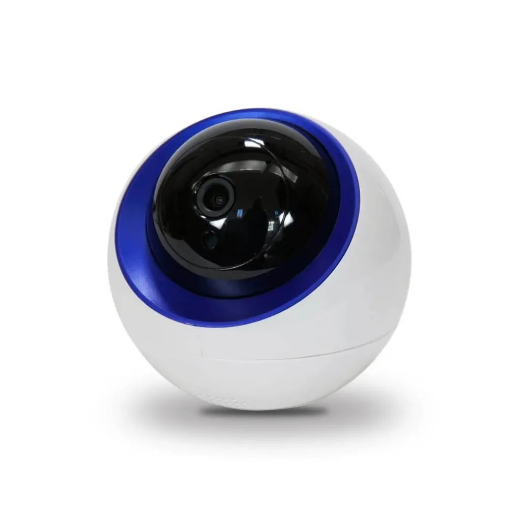 Камера відеоспостереження поворотна Light Vision VLC-7392S WiFi 2Mp (3.6 мм)- Фото 2